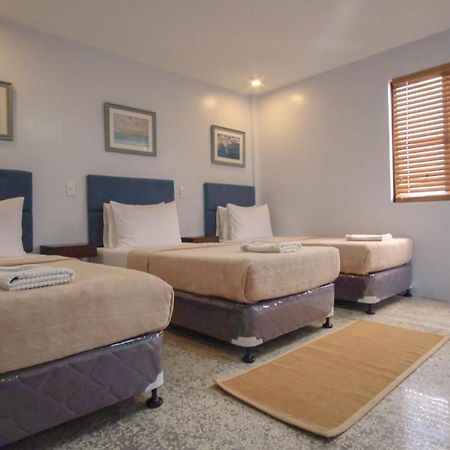 Santa Fe Beach Club Pooc Bagian luar foto