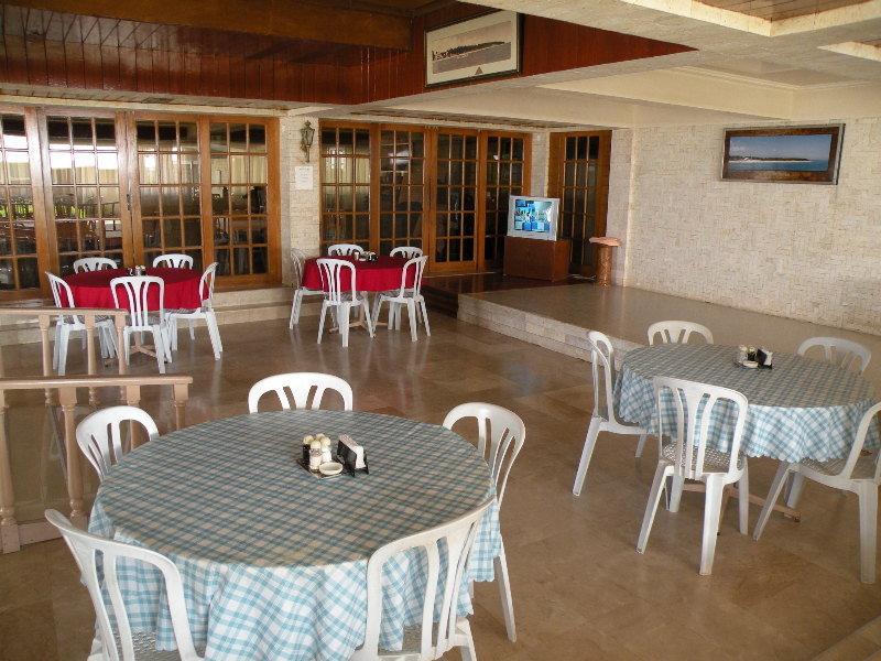 Santa Fe Beach Club Pooc Bagian luar foto